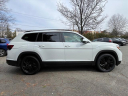 Thumbnail image of 2022 Volkswagen Atlas at Wes Greenway's Alexandria Vw