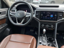 Thumbnail image of 2022 Volkswagen Atlas at Wes Greenway's Alexandria Vw