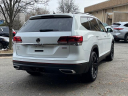 Thumbnail image of 2022 Volkswagen Atlas at Wes Greenway's Alexandria Vw
