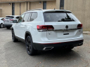 Thumbnail image of 2022 Volkswagen Atlas at Wes Greenway's Alexandria Vw