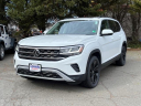 Thumbnail image of 2022 Volkswagen Atlas at Wes Greenway's Alexandria Vw