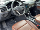 Thumbnail image of 2022 Volkswagen Atlas at Wes Greenway's Alexandria Vw