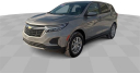 Thumbnail image of 2023 Chevrolet Equinox at James Martin Chevrolet