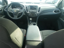 Thumbnail image of 2023 Chevrolet Equinox at James Martin Chevrolet