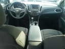 Thumbnail image of 2023 Chevrolet Equinox at James Martin Chevrolet