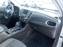 Thumbnail image of 2023 Chevrolet Equinox at James Martin Chevrolet