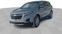 Thumbnail image of 2023 Chevrolet Equinox at James Martin Chevrolet