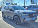Thumbnail image of 2025 Honda Pilot at Basney Honda