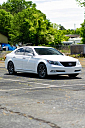 Thumbnail image of 2008 Lexus LS 460 at Alliance Auto Sales LLC