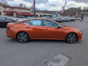 Thumbnail image of 2021 Nissan Altima at MINERS AUTO SALES LLC