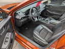 Thumbnail image of 2021 Nissan Altima at MINERS AUTO SALES LLC