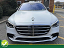 Thumbnail image of 2022 Mercedes-Benz S-Class at 5 STAR AUTO SALES INC