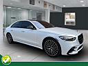 Thumbnail image of 2022 Mercedes-Benz S-Class at 5 STAR AUTO SALES INC