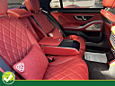 Thumbnail image of 2022 Mercedes-Benz S-Class at 5 STAR AUTO SALES INC