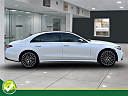 Thumbnail image of 2022 Mercedes-Benz S-Class at 5 STAR AUTO SALES INC