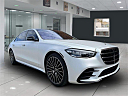 Thumbnail image of 2022 Mercedes-Benz S-Class at 5 STAR AUTO SALES INC