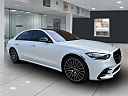 Thumbnail image of 2022 Mercedes-Benz S-Class at 5 STAR AUTO SALES INC