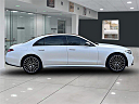 Thumbnail image of 2022 Mercedes-Benz S-Class at 5 STAR AUTO SALES INC
