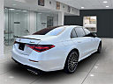 Thumbnail image of 2022 Mercedes-Benz S-Class at 5 STAR AUTO SALES INC