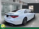Thumbnail image of 2022 Mercedes-Benz S-Class at 5 STAR AUTO SALES INC