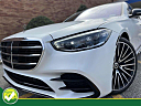 Thumbnail image of 2022 Mercedes-Benz S-Class at 5 STAR AUTO SALES INC