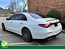 Thumbnail image of 2022 Mercedes-Benz S-Class at 5 STAR AUTO SALES INC