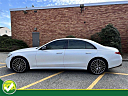 Thumbnail image of 2022 Mercedes-Benz S-Class at 5 STAR AUTO SALES INC