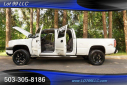 Thumbnail image of 2006 Chevrolet Silverado 2500HD at Lot 99 LLC