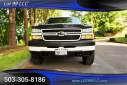 Thumbnail image of 2006 Chevrolet Silverado 2500HD at Lot 99 LLC