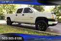 2006 Chevrolet Silverado 2500HD at Lot 99 LLC