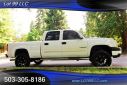 Thumbnail image of 2006 Chevrolet Silverado 2500HD at Lot 99 LLC