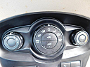 Thumbnail image of 2013 Ford Fiesta at Gary Mathews Motors