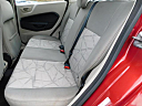 Thumbnail image of 2013 Ford Fiesta at Gary Mathews Motors