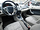 Thumbnail image of 2013 Ford Fiesta at Gary Mathews Motors