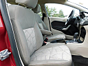 Thumbnail image of 2013 Ford Fiesta at Gary Mathews Motors