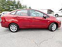 Thumbnail image of 2013 Ford Fiesta at Gary Mathews Motors