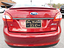 Thumbnail image of 2013 Ford Fiesta at Gary Mathews Motors
