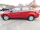 Thumbnail image of 2013 Ford Fiesta at Gary Mathews Motors