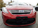 Thumbnail image of 2013 Ford Fiesta at Gary Mathews Motors