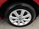 Thumbnail image of 2013 Ford Fiesta at Gary Mathews Motors