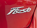Thumbnail image of 2013 Ford Fiesta at Gary Mathews Motors