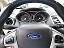 Thumbnail image of 2013 Ford Fiesta at Gary Mathews Motors