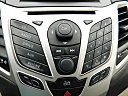 Thumbnail image of 2013 Ford Fiesta at Gary Mathews Motors