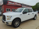 Thumbnail image of 2016 Ford F-150 at NEADER MOTORS ON ROSE INC