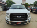 2016 Ford F-150 at NEADER MOTORS ON ROSE INC