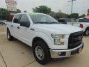 Thumbnail image of 2016 Ford F-150 at NEADER MOTORS ON ROSE INC