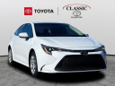 Thumbnail image of 2021 Toyota Corolla at Classic Toyota Hampton