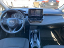 Thumbnail image of 2021 Toyota Corolla at Classic Toyota Hampton
