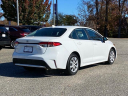 Thumbnail image of 2021 Toyota Corolla at Classic Toyota Hampton