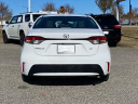 Thumbnail image of 2021 Toyota Corolla at Classic Toyota Hampton